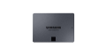 18 % d’économies : Disque SSD Interne 2.5″ Samsung 870 QVO – 2 To