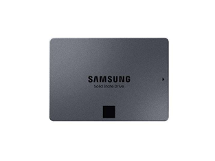18 % d’économies : Disque SSD Interne 2.5″ Samsung 870 QVO – 2 To