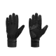 Gants de vélo adulte Nakamura – Noir