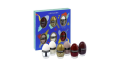 70 % de remise : Kit de 6 vernis à ongles Color Hit – Sephora Collection