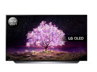 TV OLED LG OLED55C16LA 55″ – 4K UHD, HDR, 100Hz, HDMI 2.1