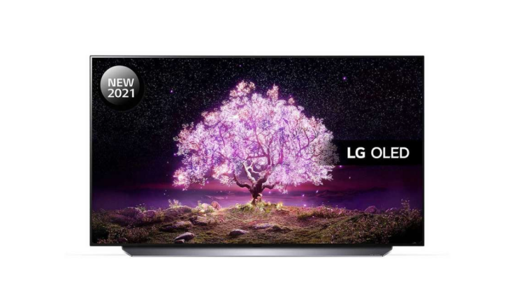 TV OLED LG OLED55C16LA 55″ – 4K UHD, HDR, 100Hz, HDMI 2.1