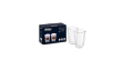 Jusqu’à -35 % : Pack de 2 verres à café Delonghi – 33 cl