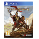 Titan Quest sur Playstation 4