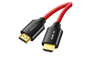 46 % de remise : Câble HDMI ANNNWZZD – 2M