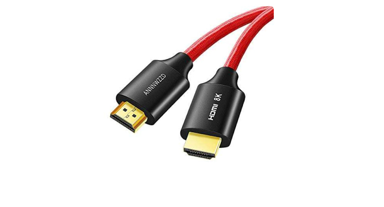 46 % de remise : Câble HDMI ANNNWZZD – 2M