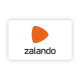 Bénéficiez d’une remise de 10 % sur les cartes cadeaux Zalando