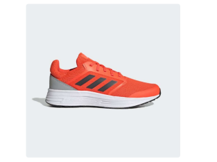 Jusqu’à -40 % : Chaussures de Running Homme Adidas Galaxy 5