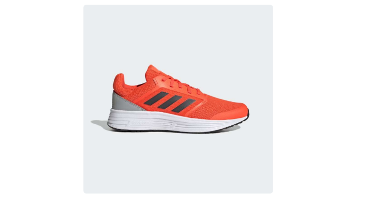 Jusqu’à -40 % : Chaussures de Running Homme Adidas Galaxy 5