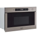 Micro-ondes encastrable Whirlpool AMW423IX – 37 cm x 18.7 cm, 22L