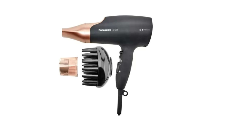 Jusqu’à -55 % : Sèche cheveux Nanoé EH-NA65CN825 Panasonic