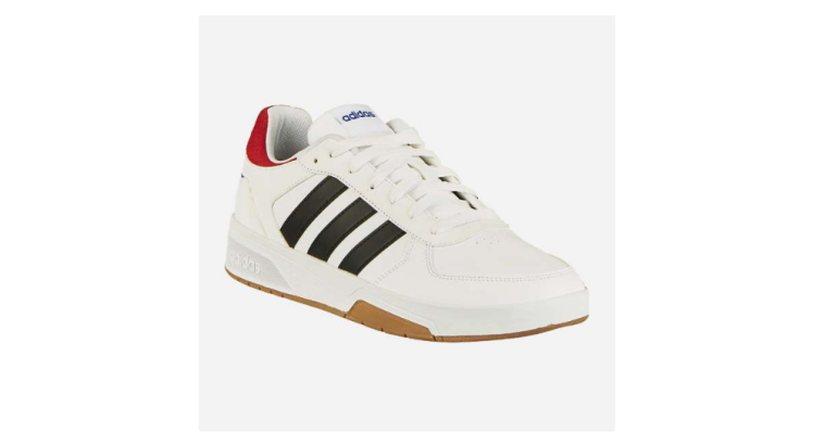 43 % de remise : Sneakers Adidas Courtbeat pour homme