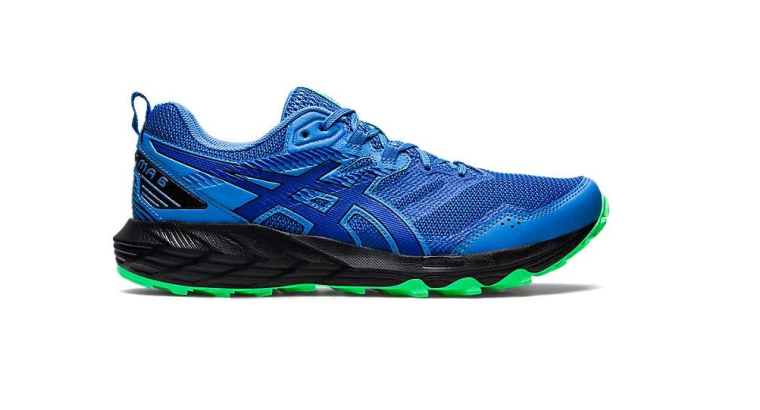 20 % de remise : Chaussures Asics Gel Sonoma 6 pour homme