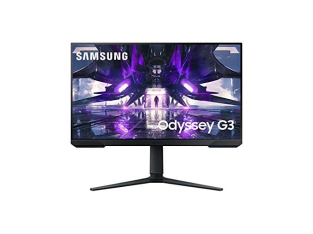 24% d’économies : Ecran PC Samsung Odyssey G3 27AG32ANUXXU 27″ – 165Hz, 1ms, FHD, Noir