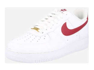 20% de réduction : Baskets Air Force 1 ‘07