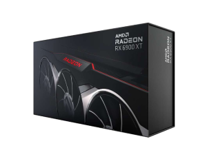 Carte Graphique AMD Radeon RX 6900 XT Gaming 16 Go