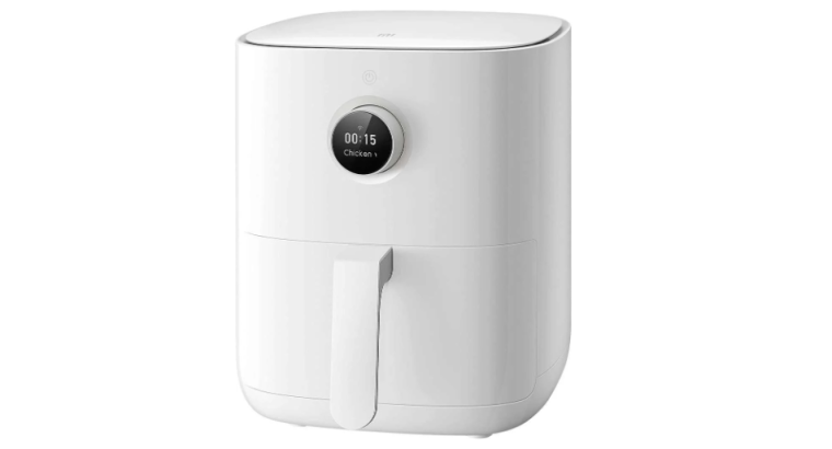 Friteuse sans huile connectée Xiaomi – 3.5L, 1500W