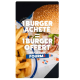 Offre exceptionnelle : 1 Burger acheté = 1 Burger offert