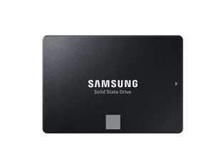 Economisez 39% : Disque SSD Interne Samsung 870 Evo MZ-77E4T0B 2.5″ – 4 To