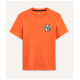 30 % de réduction : T-Shirt Homme Dragon Ball Z 100% Coton – Orange