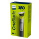 Jusqu’à -50 % : Tondeuse électrique Philips Oneblade 360