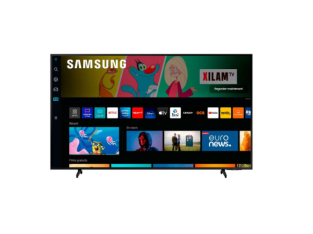 Economisez 22% : TV Samsung 70BU8005 70″ – 4K, Smart TV