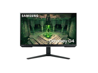 36% d’économies : Ecran PC Odyssey G4 Samsung 27″ – FHD, Noir