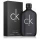 Eau de toilette mixte CK Be Calvin Klein – 200 ml