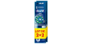 70% de remise : Pack de 4 brossettes Oral-B Pro Cross Action