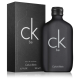 Profitez de -20% : Eau de Toilette mixte CK Be Calvin Klein – 200 ml