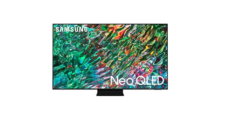 24% d’économies : TV Samsung Neo Qled QE55QN90B 55″