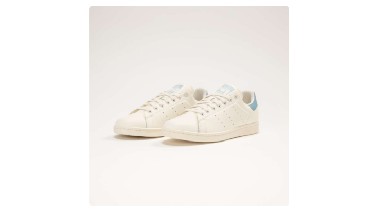 54% de réduction : Baskets Adidas Stan Smith