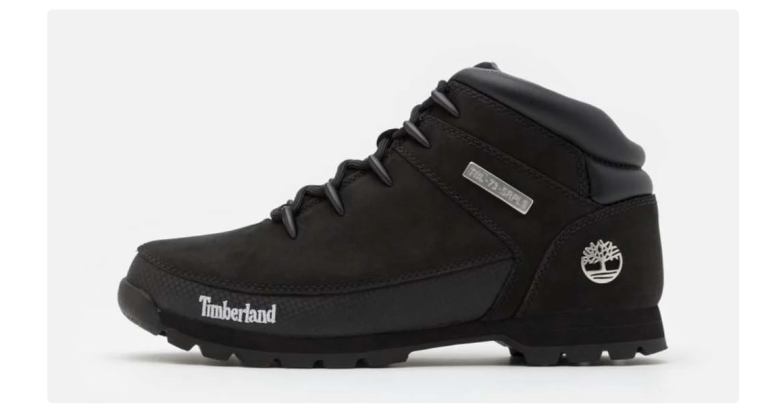 65% de réduction : Chaussures Timberland Euro Sprint Hiker