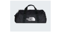 Profitez de 40% de remise : Sac The North Face Bozer Duffel – Noir