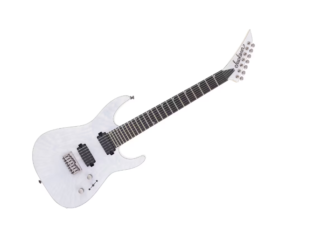 17% de remise : Guitare électrique Jackson Pro Series Soloist SL7A MAH HT