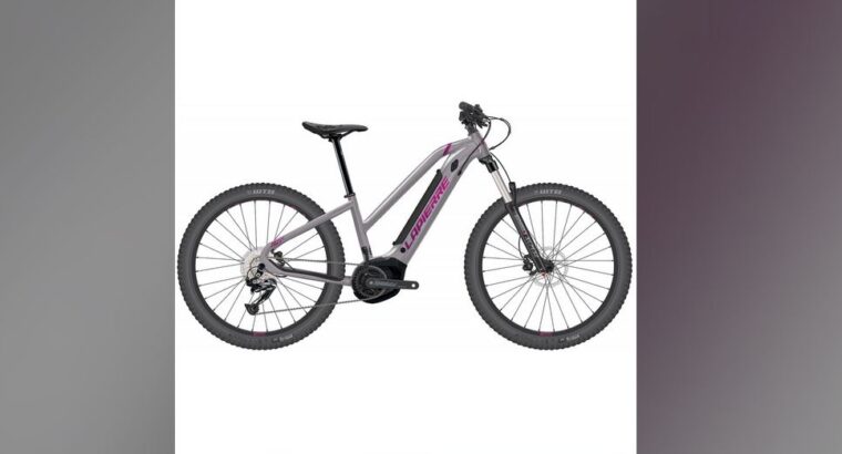 Vélo Électrique HT Lapierre OVERVOLT HT 5.4 MIX 2023 A 1 699,00 € TTC