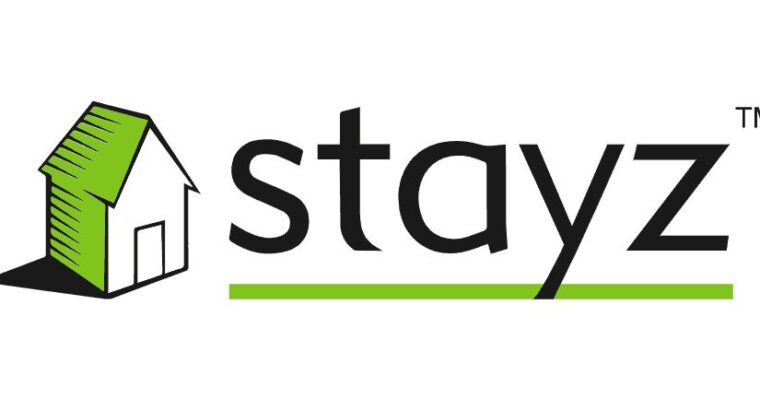 Stayz pour rechercher des logements en fonction de vos engagements …