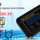 Générateur de Signal Automobile vilebrequin A 60.89 €