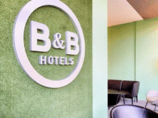 B&B HOTEL Bordeaux Saint-André-de-Cubzac Offre Multi-nuits à 479.00€