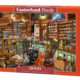 Fou-de-puzzle : General Merchandise – 2000 pièces CASTORLAND