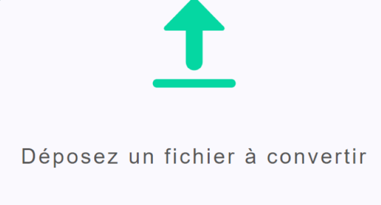 Convertissez vos fichiers dans n’importe quel format en 2 clics Convert.tel