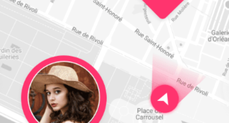 Avec max-geoloc.com,profitez d’une offre d’essai durant 48h seulement au tarif promotionnel de 0,50€