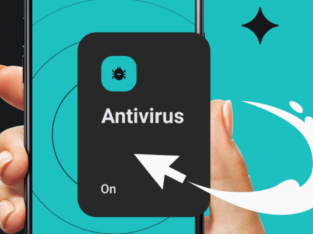 77% de réduction obtenue pour l’achat d’un Antivirus Surfshark