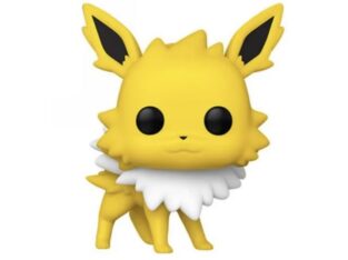 Micromania Zing : Figurine Funko Pop! N°628 – Pokemon Voltali