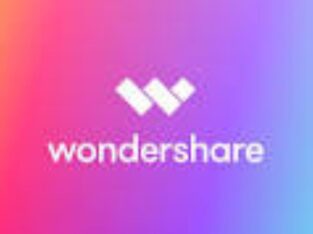 Libérez votre créativité et votre inspiration avec Wondershare.(Des remises sont à la portée )