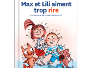 La collection de MAX ET LILI est proposée à des prix allant de 4€ à 129€ !