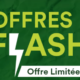 Planifiez votre escapade et économisez avec Offres Flash Sercotel Hoteles