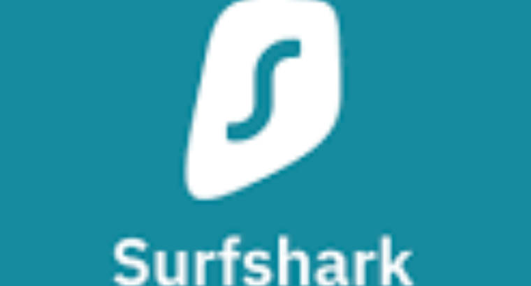 77% de réduction obtenue pour l’achat d’un Antivirus Surfshark