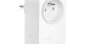 Amazon Smart Plug (Prise connectée WiFi),Compatible ALEXA