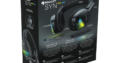 Offre Black Friday : ROCCAT Syn Pro Air – Casque Gaming RGB Audio 3D sans-Fil Noir